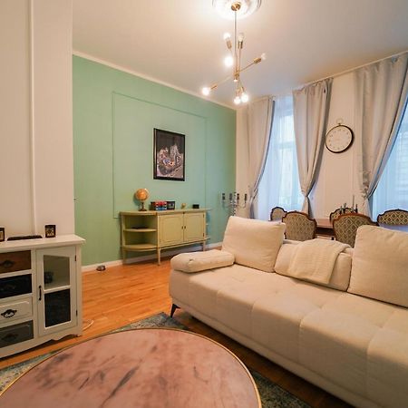 Mint 13 @ Mariahilf Apartment Vienna Exterior photo