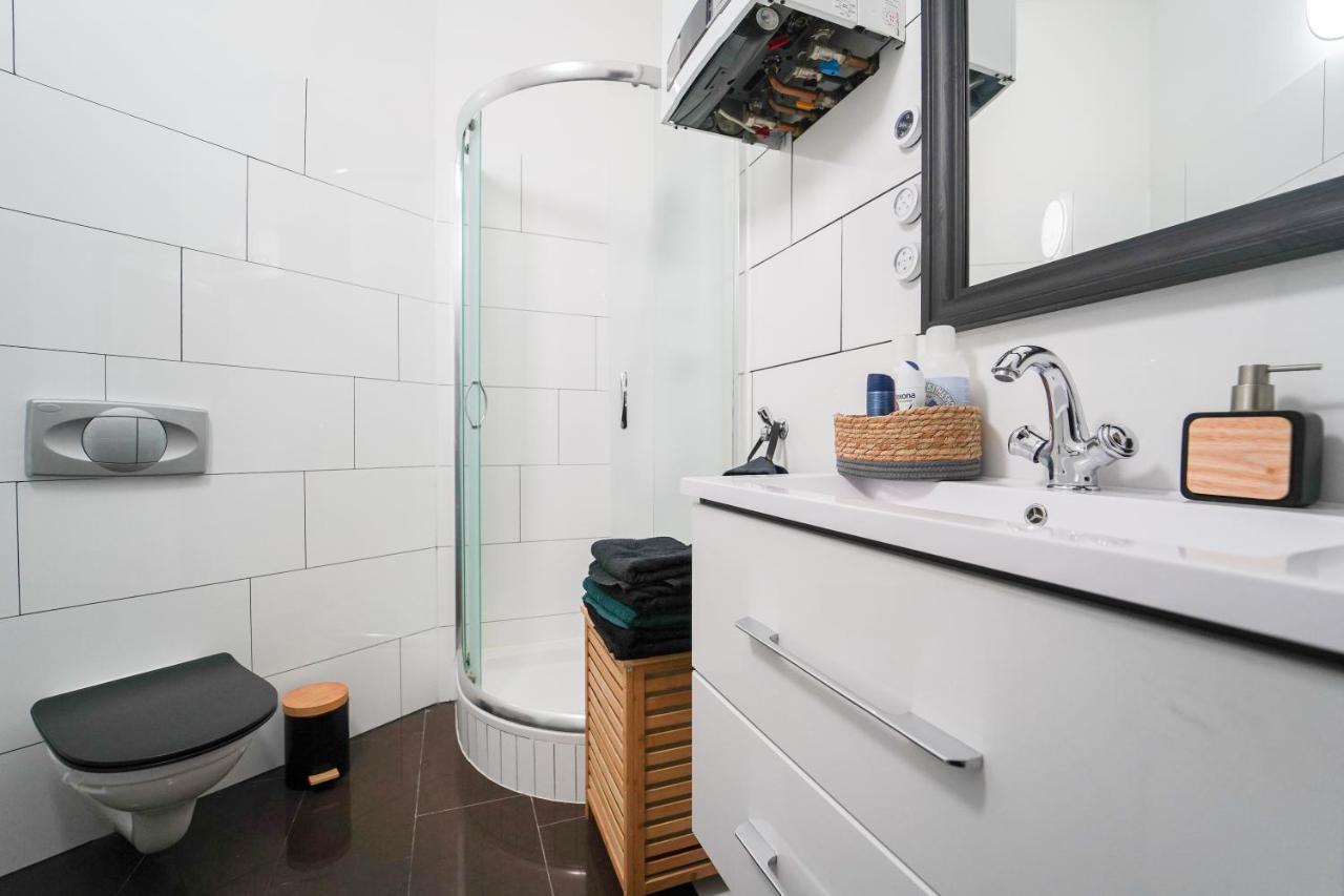 Mint 13 @ Mariahilf Apartment Vienna Exterior photo