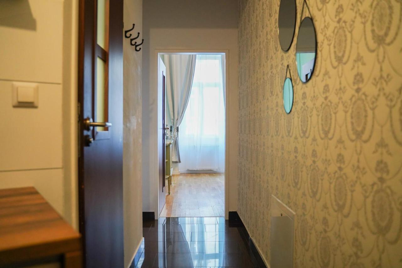 Mint 13 @ Mariahilf Apartment Vienna Exterior photo
