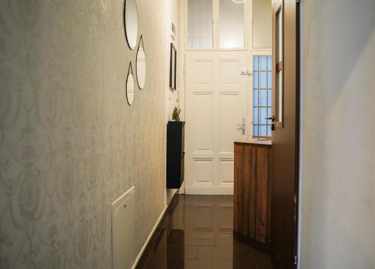 Mint 13 @ Mariahilf Apartment Vienna Exterior photo